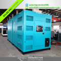 Générateur électrique de moteur diesel de Shangchai 800kw prix avec SDEC SC33W1150D2